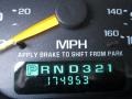 Light Pewter Metallic - Silverado 2500 LS Regular Cab 4x4 Photo No. 21