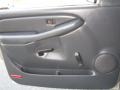 Light Pewter Metallic - Silverado 2500 LS Regular Cab 4x4 Photo No. 22