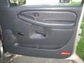Light Pewter Metallic - Silverado 2500 LS Regular Cab 4x4 Photo No. 23