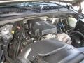 6.0 Liter OHV 16-Valve Vortec V8 2000 Chevrolet Silverado 2500 LS Regular Cab 4x4 Engine