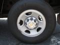 Light Pewter Metallic - Silverado 2500 LS Regular Cab 4x4 Photo No. 25