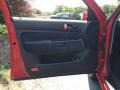Canyon Red Metallic - Jetta GLS Sedan Photo No. 10