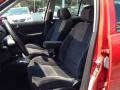 Canyon Red Metallic - Jetta GLS Sedan Photo No. 11