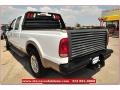 2007 Oxford White Clearcoat Ford F250 Super Duty King Ranch Crew Cab  photo #6