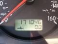 Canyon Red Metallic - Jetta GLS Sedan Photo No. 15