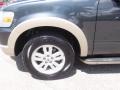 Black Pearl Slate Metallic - Explorer Eddie Bauer Photo No. 11