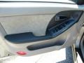 Champagne Beige - Elantra GLS Sedan Photo No. 18