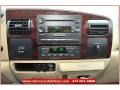 Oxford White Clearcoat - F250 Super Duty King Ranch Crew Cab Photo No. 56