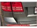Silver Steel Metallic - Journey SXT Photo No. 4