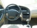 Champagne Beige - Elantra GLS Sedan Photo No. 19