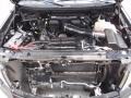  2011 F150 Harley-Davidson SuperCrew 4x4 6.2 Liter SOHC 16-Valve VVT V8 Engine