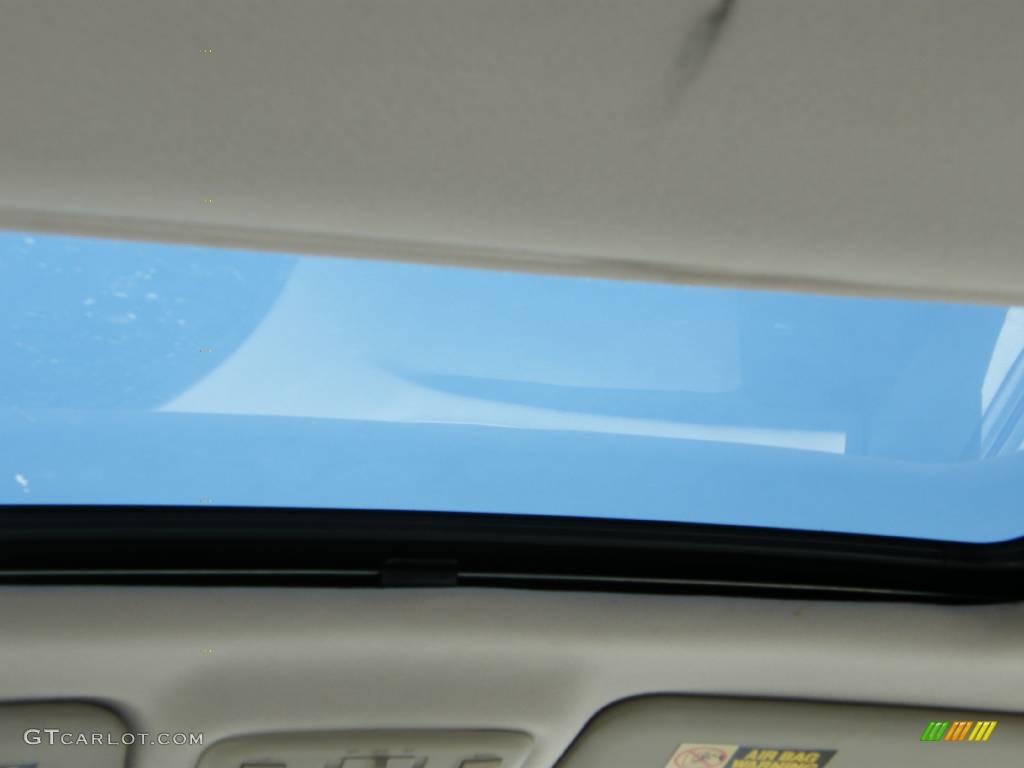 2002 Elantra GLS Sedan - Champagne Beige / Beige photo #20
