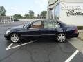 2004 Blue Onyx Pearl Lexus LS 430  photo #7