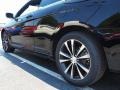 2012 Chrysler 200 S Convertible Wheel and Tire Photo