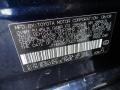 2004 Blue Onyx Pearl Lexus LS 430  photo #16