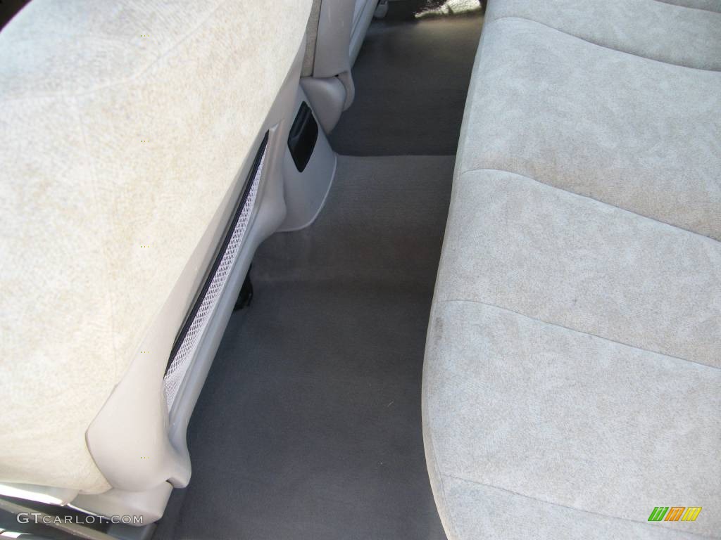 2002 Elantra GLS Sedan - Champagne Beige / Beige photo #21