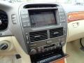 2004 Blue Onyx Pearl Lexus LS 430  photo #20