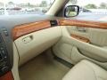 2004 Blue Onyx Pearl Lexus LS 430  photo #21