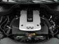  2010 FX 35 3.5 Liter DOHC 24-Valve CVTCS V6 Engine