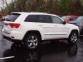 Stone White - Grand Cherokee Overland 4x4 Photo No. 3