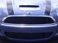 Laser Blue Metallic - Cooper S Convertible Photo No. 6
