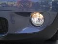 Laser Blue Metallic - Cooper S Convertible Photo No. 8