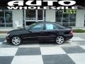 Black - C 230 Sport Photo No. 1
