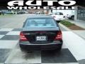 Black - C 230 Sport Photo No. 3