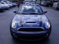 Laser Blue Metallic - Cooper S Convertible Photo No. 23