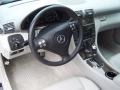 Black - C 230 Sport Photo No. 9