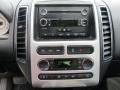 Charcoal Controls Photo for 2008 Ford Edge #67925987