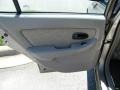 Champagne Beige - Elantra GLS Sedan Photo No. 22