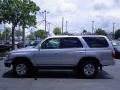 Millennium Silver Metallic - 4Runner SR5 Photo No. 10