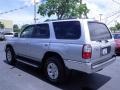 Millennium Silver Metallic - 4Runner SR5 Photo No. 11