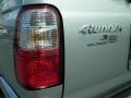 Millennium Silver Metallic - 4Runner SR5 Photo No. 13