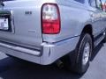 2002 Millennium Silver Metallic Toyota 4Runner SR5  photo #17