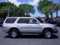 Millennium Silver Metallic - 4Runner SR5 Photo No. 19