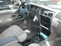Millennium Silver Metallic - 4Runner SR5 Photo No. 20