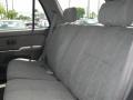 Millennium Silver Metallic - 4Runner SR5 Photo No. 25