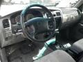 Millennium Silver Metallic - 4Runner SR5 Photo No. 30