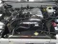 Millennium Silver Metallic - 4Runner SR5 Photo No. 39