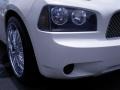 Stone White - Charger  Photo No. 2