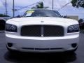 Stone White - Charger  Photo No. 4