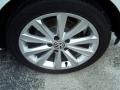 Candy White - Golf 2 Door TDI Photo No. 4