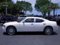 Stone White - Charger  Photo No. 10