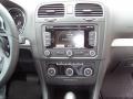 Titan Black Controls Photo for 2012 Volkswagen Golf #67926434