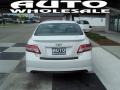 Super White - Camry SE Photo No. 3
