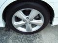 Super White - Camry SE Photo No. 4