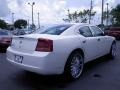 Stone White - Charger  Photo No. 19