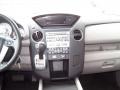 Alabaster Silver Metallic - Pilot EX-L Photo No. 8